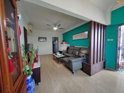 Blk 212 Choa Chu Kang Central (Choa Chu Kang), HDB 5 Rooms #608899591